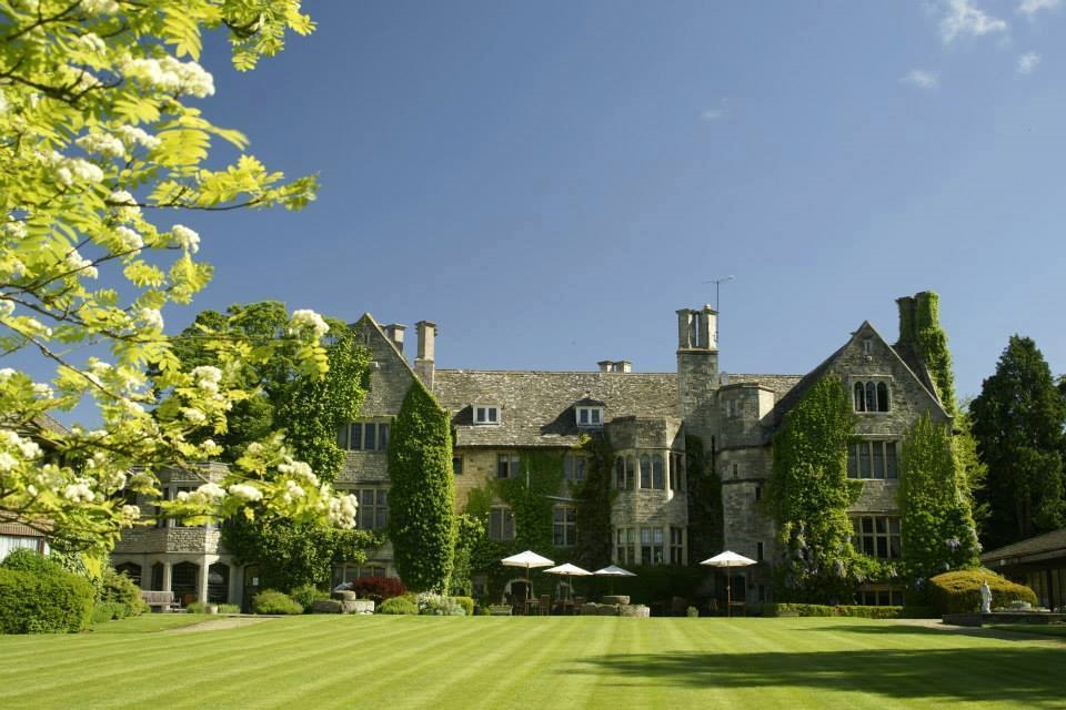 Stone house court 3 Stone house court wedding venue gardens