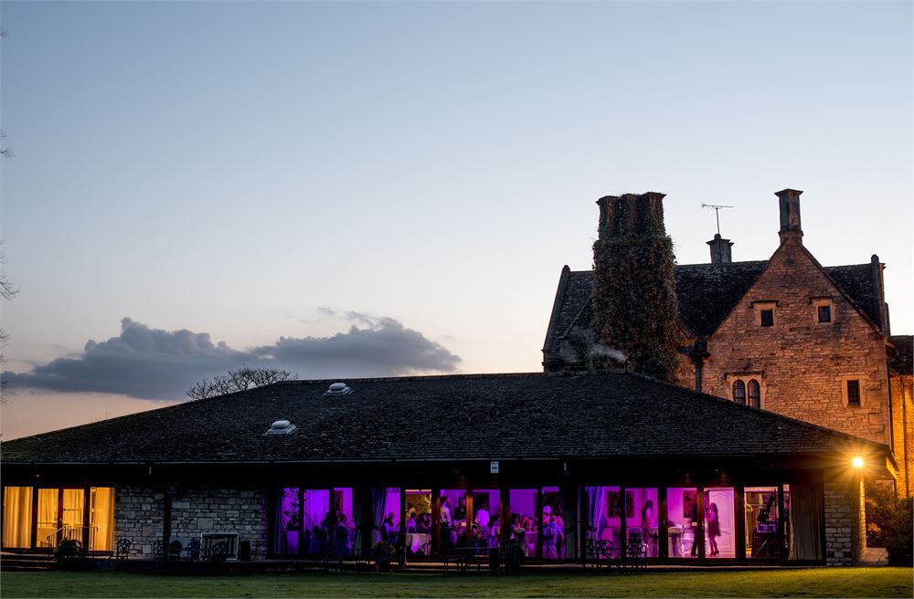 Stone house court 4 Stone house court wedding venue lodge