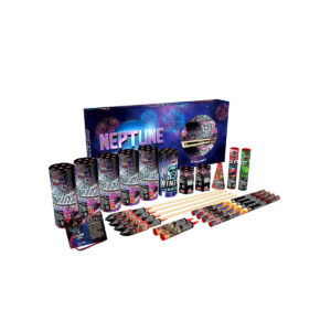 Neptune Selection Box