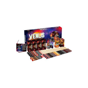 Venus Selection Box