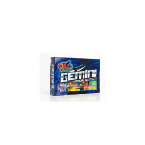 Gemini 22 Pc Selection Box