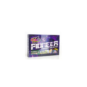 Pioneer 27 Pc Selection Box